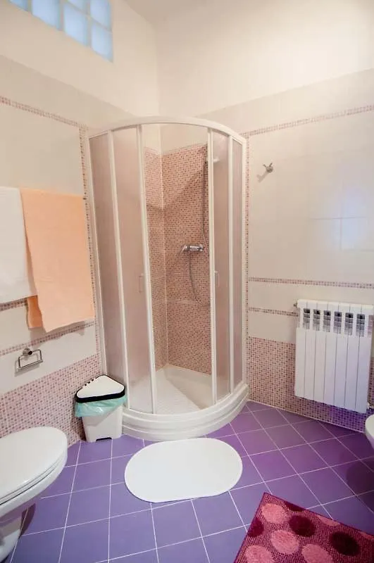 B&B Gasiso Monfalcone 3*,