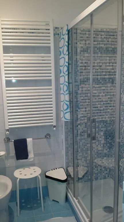 *** Alojamento de Acomodação e Pequeno-almoço B&B Gasiso Monfalcone Itália
