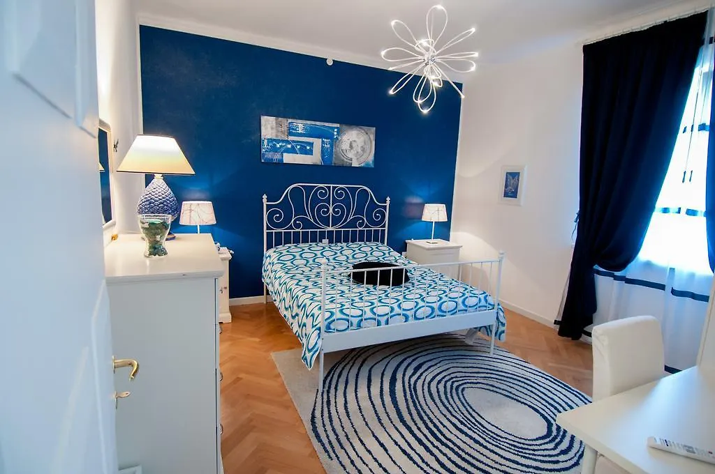 B&B Gasiso Monfalcone Alojamento de Acomodação e Pequeno-almoço