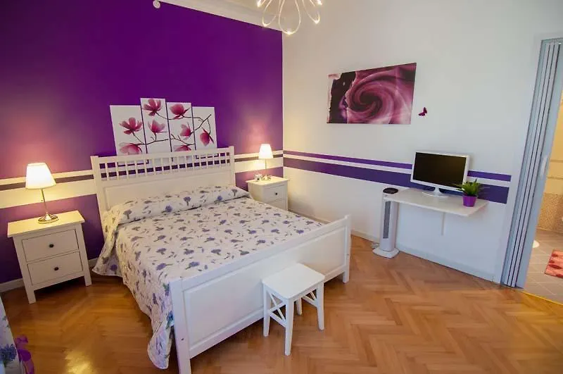 B&B Gasiso Monfalcone