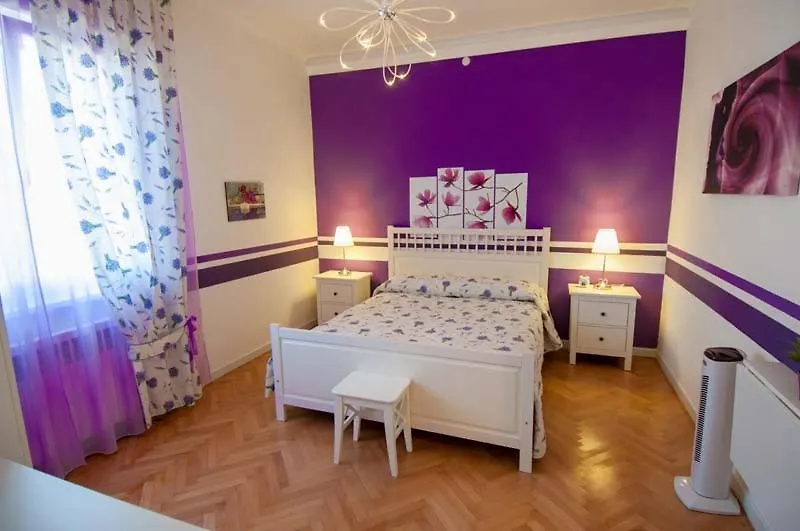 B&B Gasiso Monfalcone 3*,  Itália