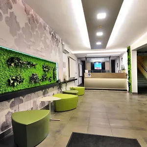 Nederland Hotel Caorle