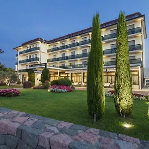 Atlantic Terme Natural & Hotel Abano Terme
